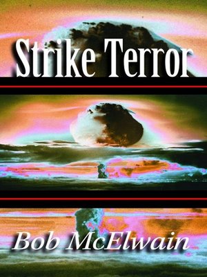 cover image of Strike Terror
